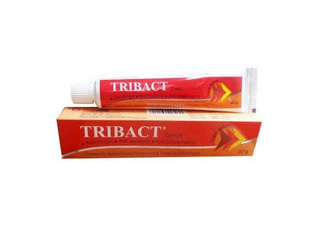 Tribact Cream 30 g