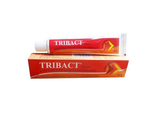 Tribact Cream 30 g