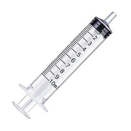 Syringe 10 ml