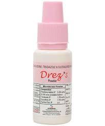 Drez Powder 10 g