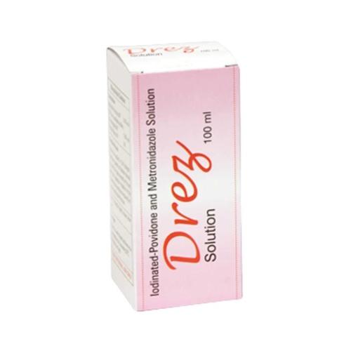 Drez Solution 100 ml