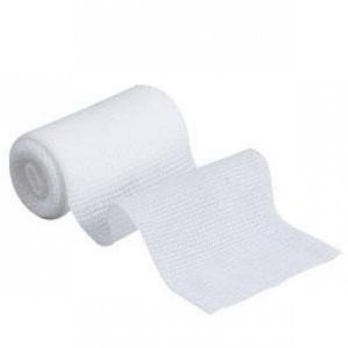 Gauze Bandage 10 cm x 4 Inches