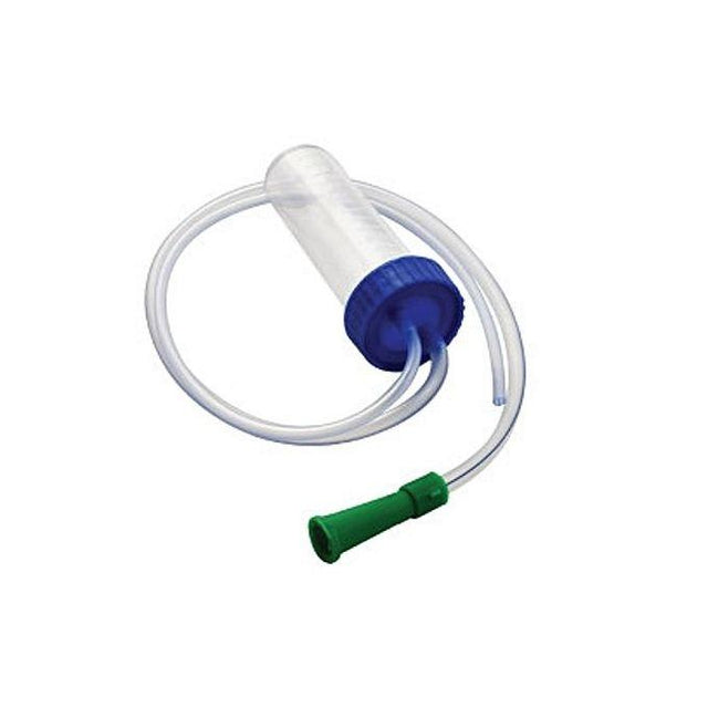 Mucus Extractor