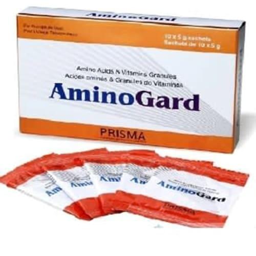 AminoGard Granules 5 g 1 Sachet