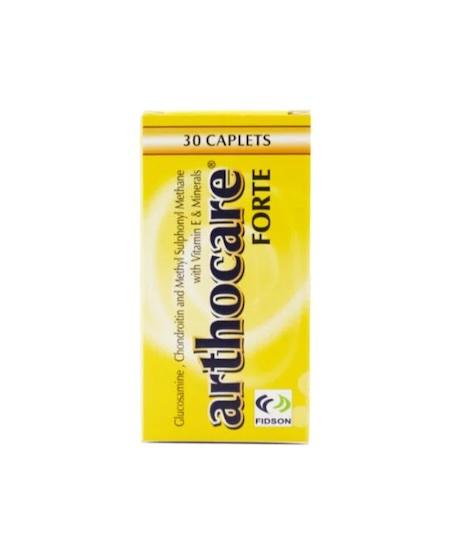 Arthocare Forte 30 Capsules