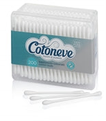 Sisma Cotoneve Cotton Sticks