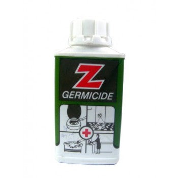 Z Germicide 140 ml