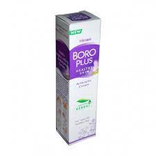 Himani Boroplus Antiseptic Cream 40 ml