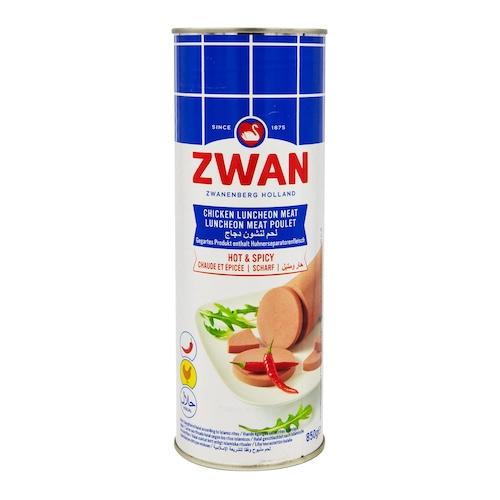 Zwan Chicken Luncheon Meat 850 g
