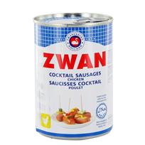 Zwan Chicken Cocktail Sausages 200 g