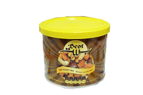 Best Dry Roast Mix Nuts Can 110 g