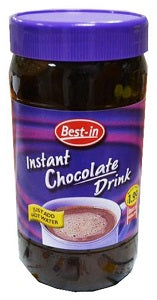 Best-In Instant Chocolate Drink 400 g