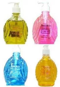 Ashley & Michaels Hand Wash Assorted 500 ml