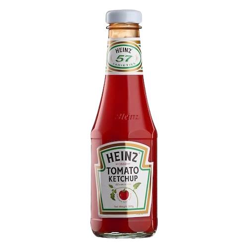 Heinz Tomato Ketchup 300 g