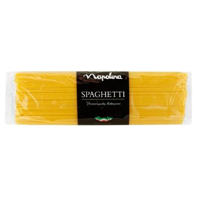 Napolina Spaghetti 500 g x6