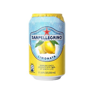 San Pellegrino Limonata 33 cl x24