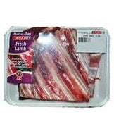 Lamb Spare Ribs ~350 g