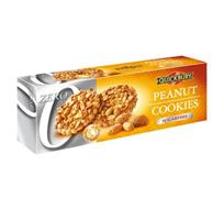 Quickbury Cookies Peanut Sugar-Free 170 g