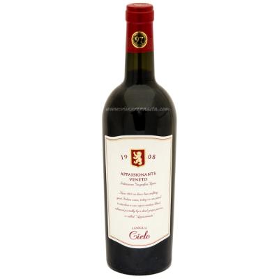 Cielo Famiglia Appassionante Veneto Red Wine 75 cl