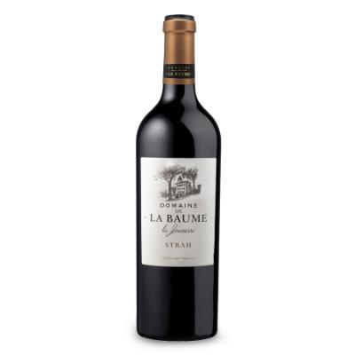 Domaine De La Baume Syrah Red 75 cl