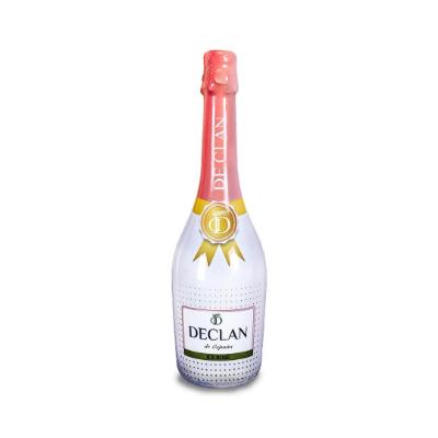 Declan Ice Rose Sparkling Wine 75 cl