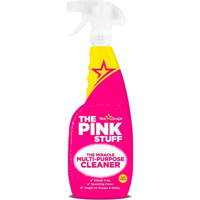 Stardrops The Pink Stuff Multi-Purpose Cleaner 750 ml