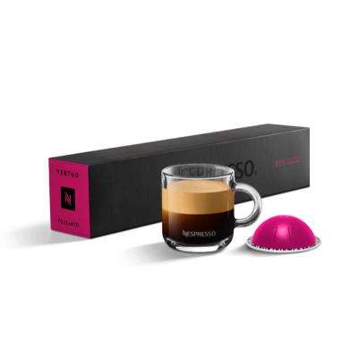 Nespresso Toccanto Coffee Capsules 62 g