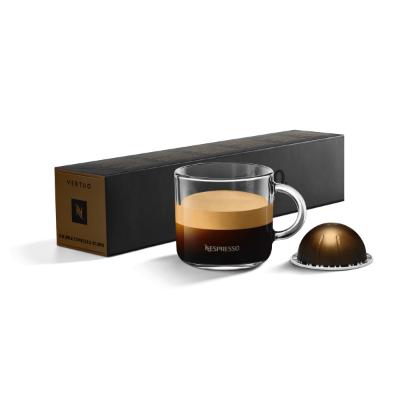 Nespresso Double Espresso Scuro Coffee Capsules 100 g