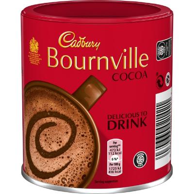 Cadbury Bournville Chocolate Drink 125 g