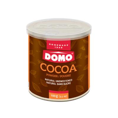 Domo Cocoa Powder 100 g