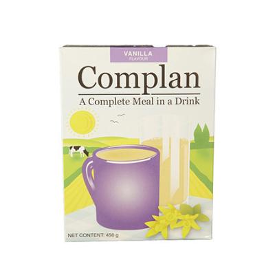 Complan Nutritional Drink Vanilla 450 g