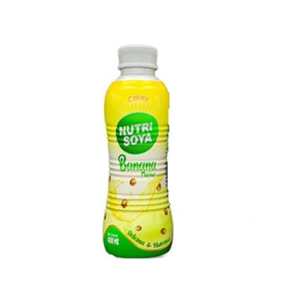 CWAY Nutri Soya Banana 40 cl