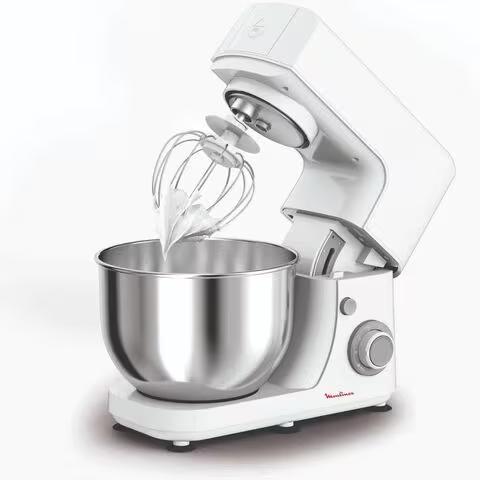 Moulinex Kitchen Machine, Standard Mixer QA150127