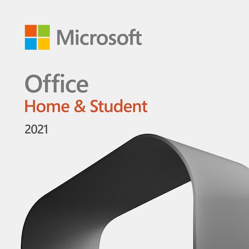 Microsoft Office 365 Home & Student 2021