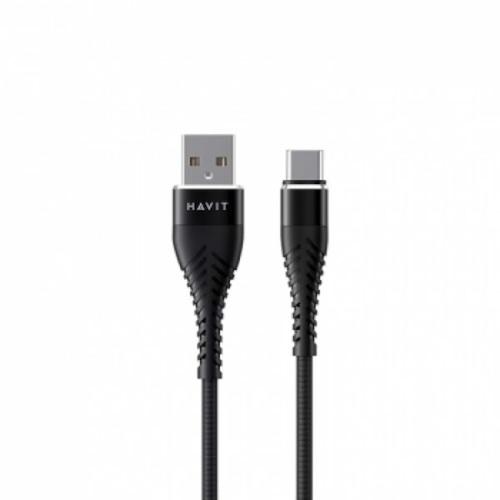 Havit Cb707¬†Type C Cable