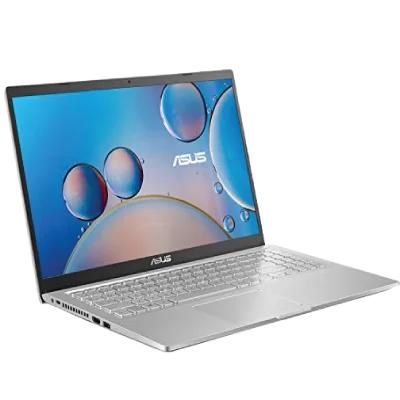 Asus X415MA-BV445W Intel Celeron 4 GB 1 TB HDD 14.0" W11 Transparent Silver 90Nb0Tg1-M08450