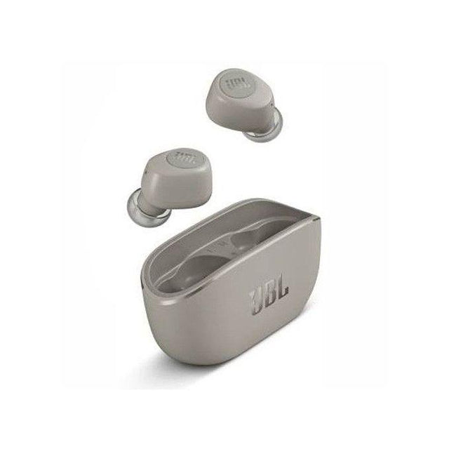 JBL Wave 100 TWS Earbuds Silver  JBLw100TWSivr