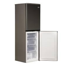 Nexus Refrigerator NX290 311 L Double Door Silver