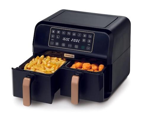 Kenwood Air Fryer Hfp70 4 L