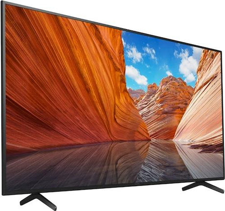 Sony 65" TV KD65X80J Smart Android 4K Ultra HD