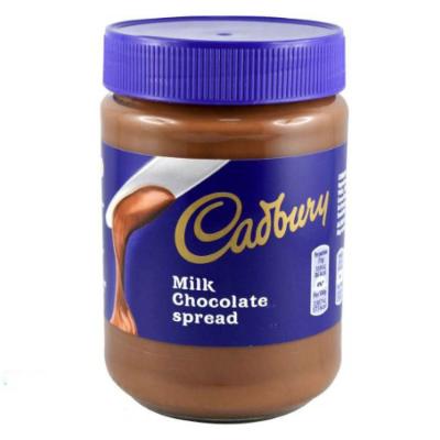 Cadbury Milk Chocolate Spread 400 g