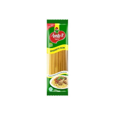 Auntie B Spaghetti Slim 500 g