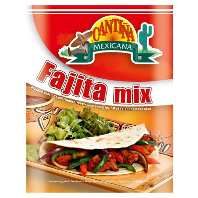 Cantina Mexicana Seasoning Mix For Fajita 30 g