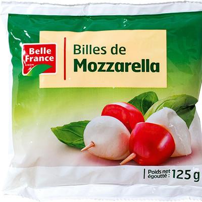 Belle France Mozzarella 125 g