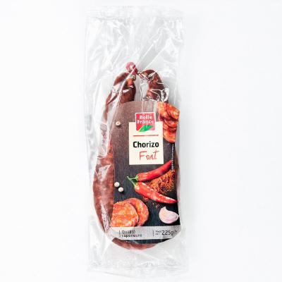 Belle France Chorizo Fort 225 g