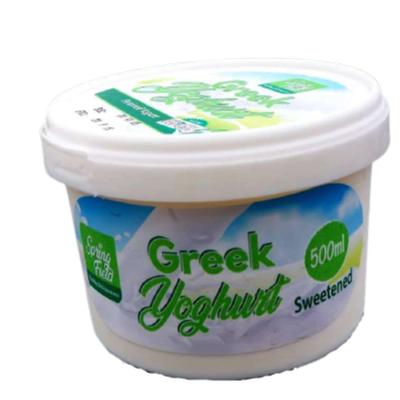 Spring Fresh Yoghurt 500 ml