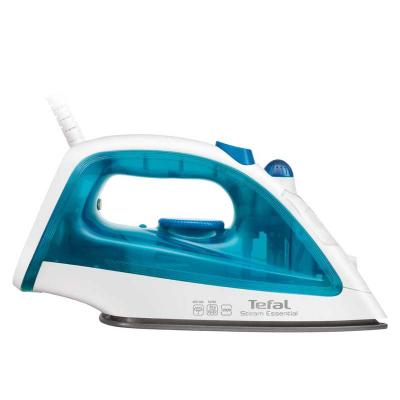 Tefal Steam Iron FV1026M0 26-50G 10G Green