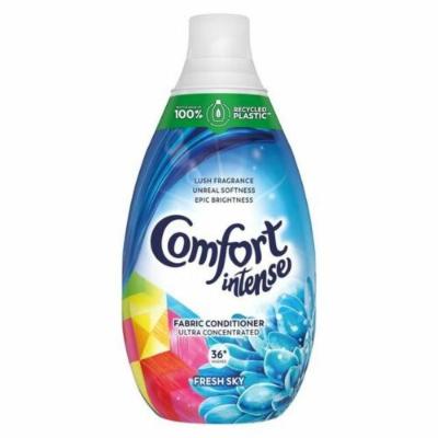 Comfort Ultra Concentrated Intense Fresh Sky 540 ml