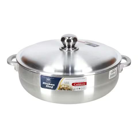 Kitchen King Caldero Pot 32 cm