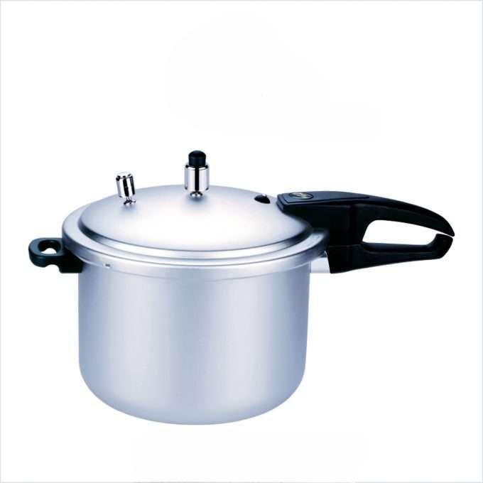 Kitchen king pressure cooker 9 litre price sale